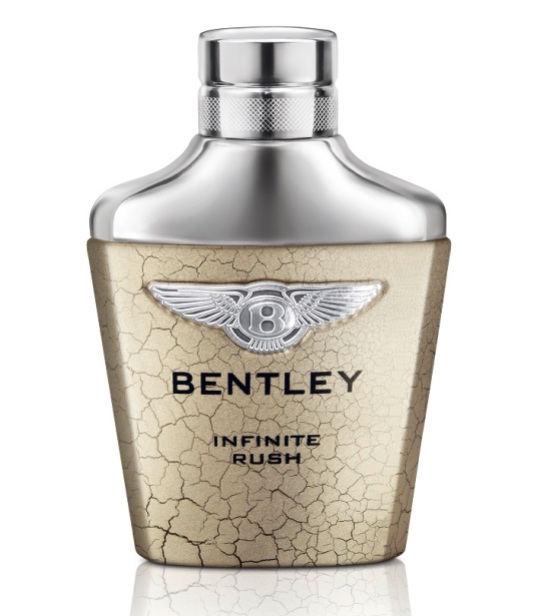 Bentley Infinite Rush Eau de Toilette 60ml